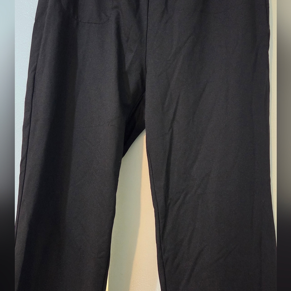 Women's J. McLaughlin Black Pants, Size S - Picture 6 of 16